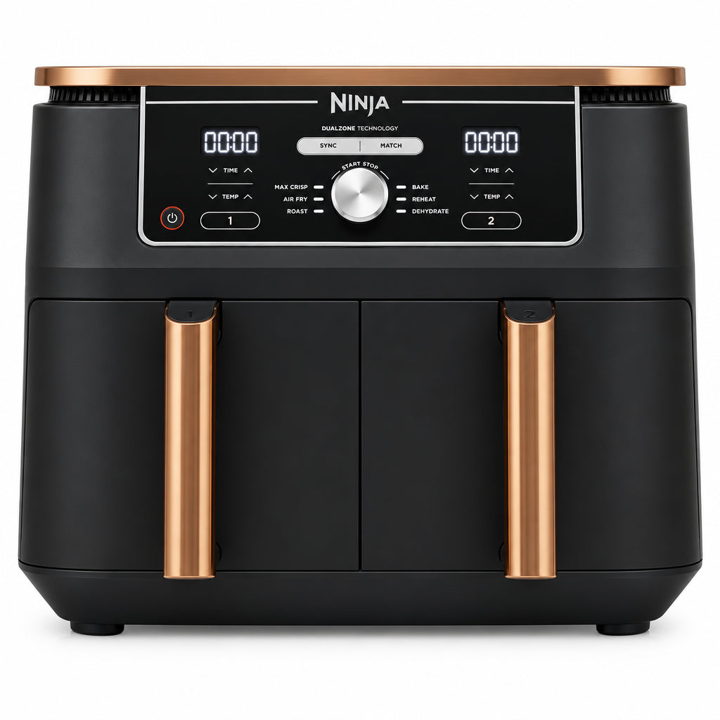 NINJA Foodi AF400EU XXL Air Fryer Fat-Free Fryer
